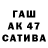 МДМА VHQ Kattitow PlayTime